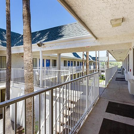 Motel 6-Mesa, Az - South ภายนอก รูปภาพ