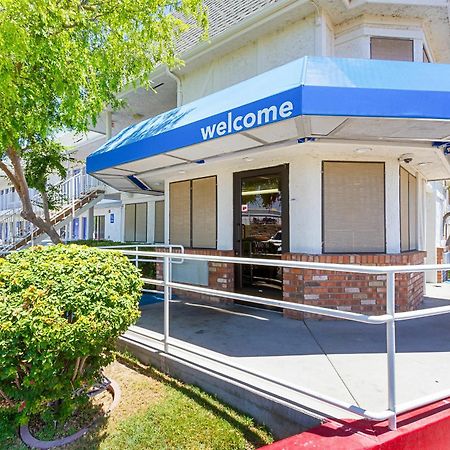 Motel 6-Mesa, Az - South ภายนอก รูปภาพ