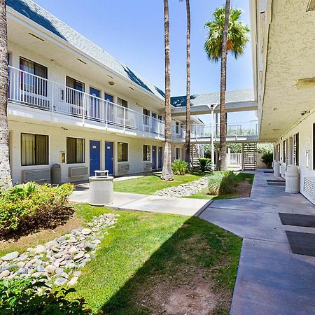 Motel 6-Mesa, Az - South ภายนอก รูปภาพ