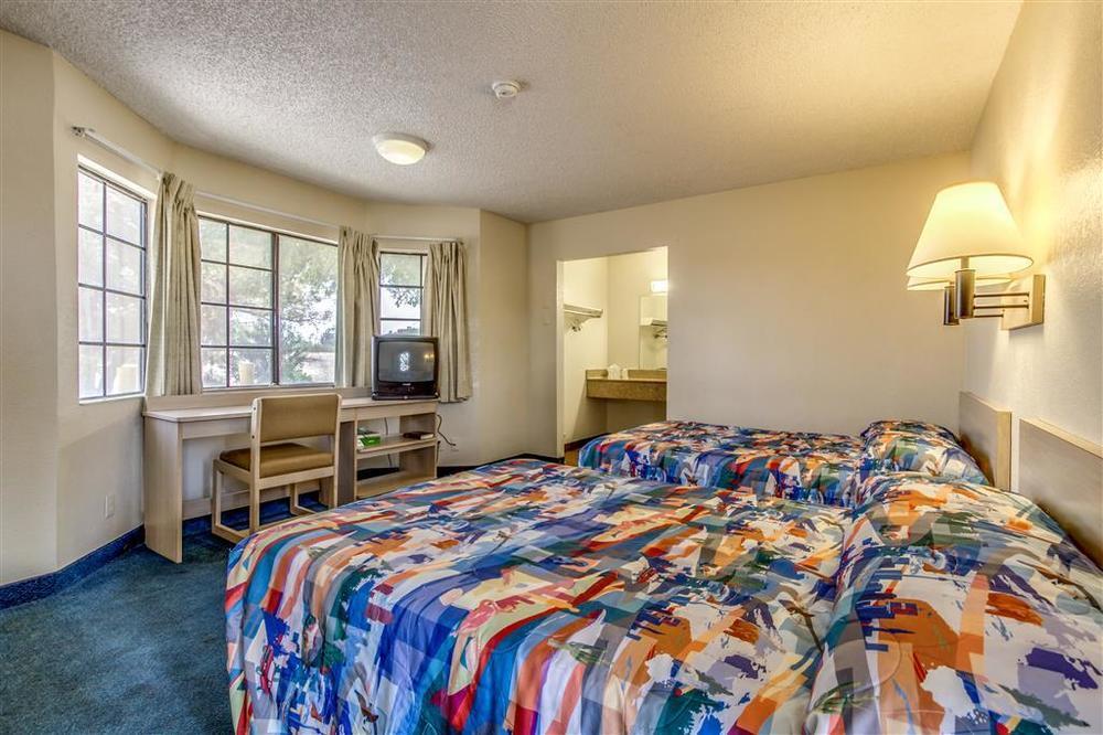 Motel 6-Mesa, Az - South ห้อง รูปภาพ