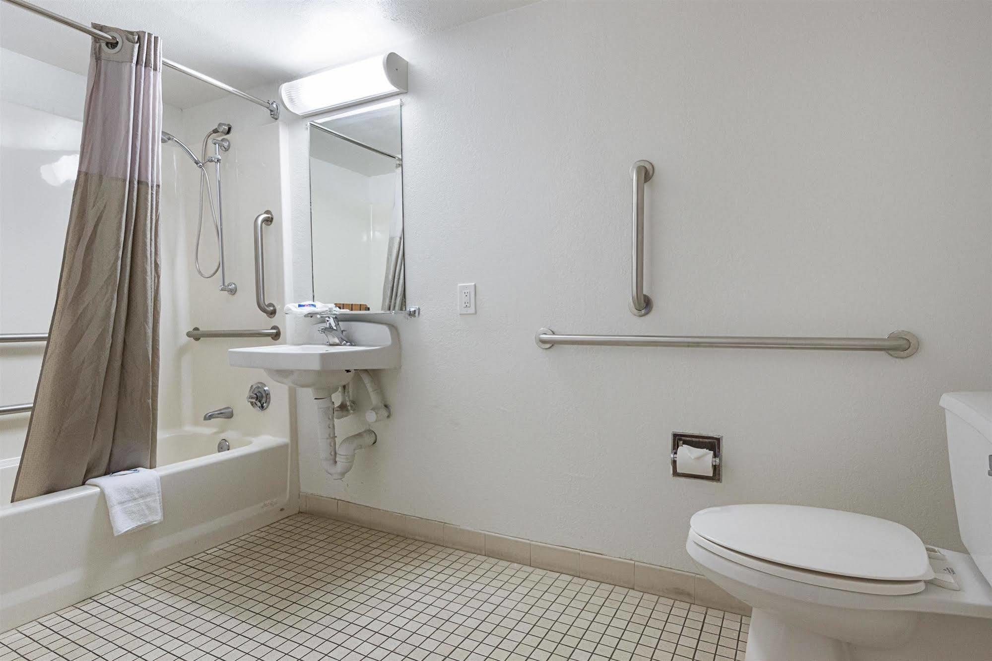 Motel 6-Mesa, Az - South ภายนอก รูปภาพ