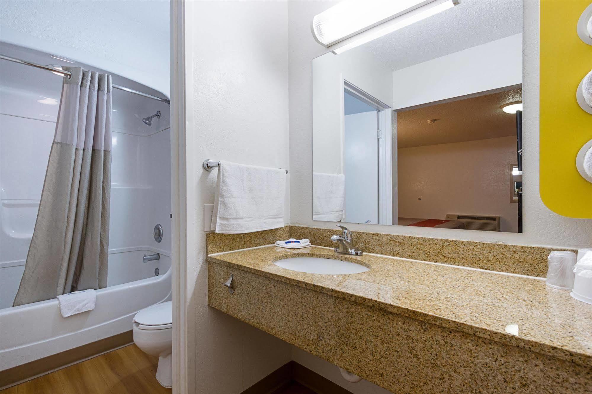 Motel 6-Mesa, Az - South ภายนอก รูปภาพ