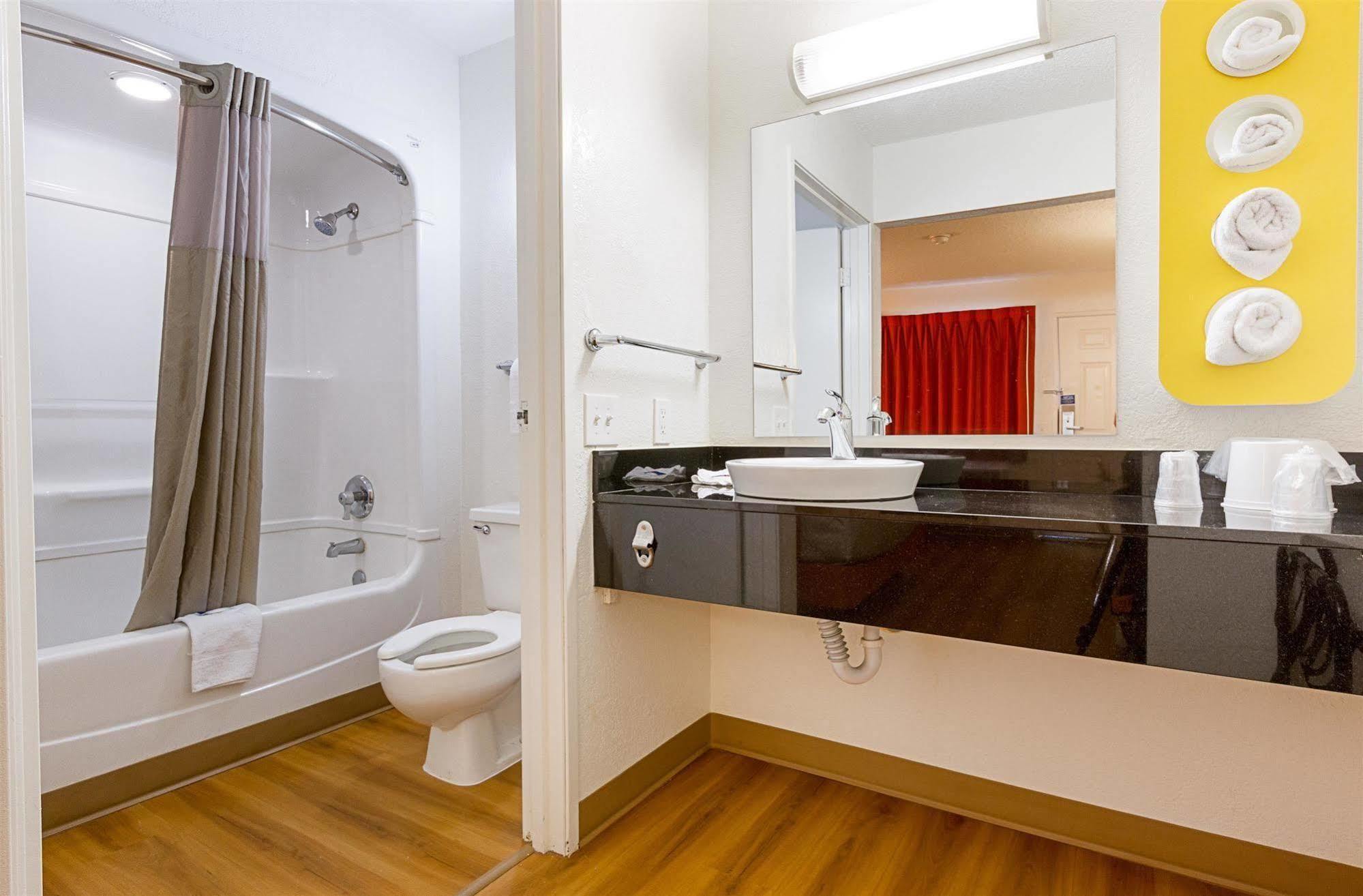 Motel 6-Mesa, Az - South ภายนอก รูปภาพ