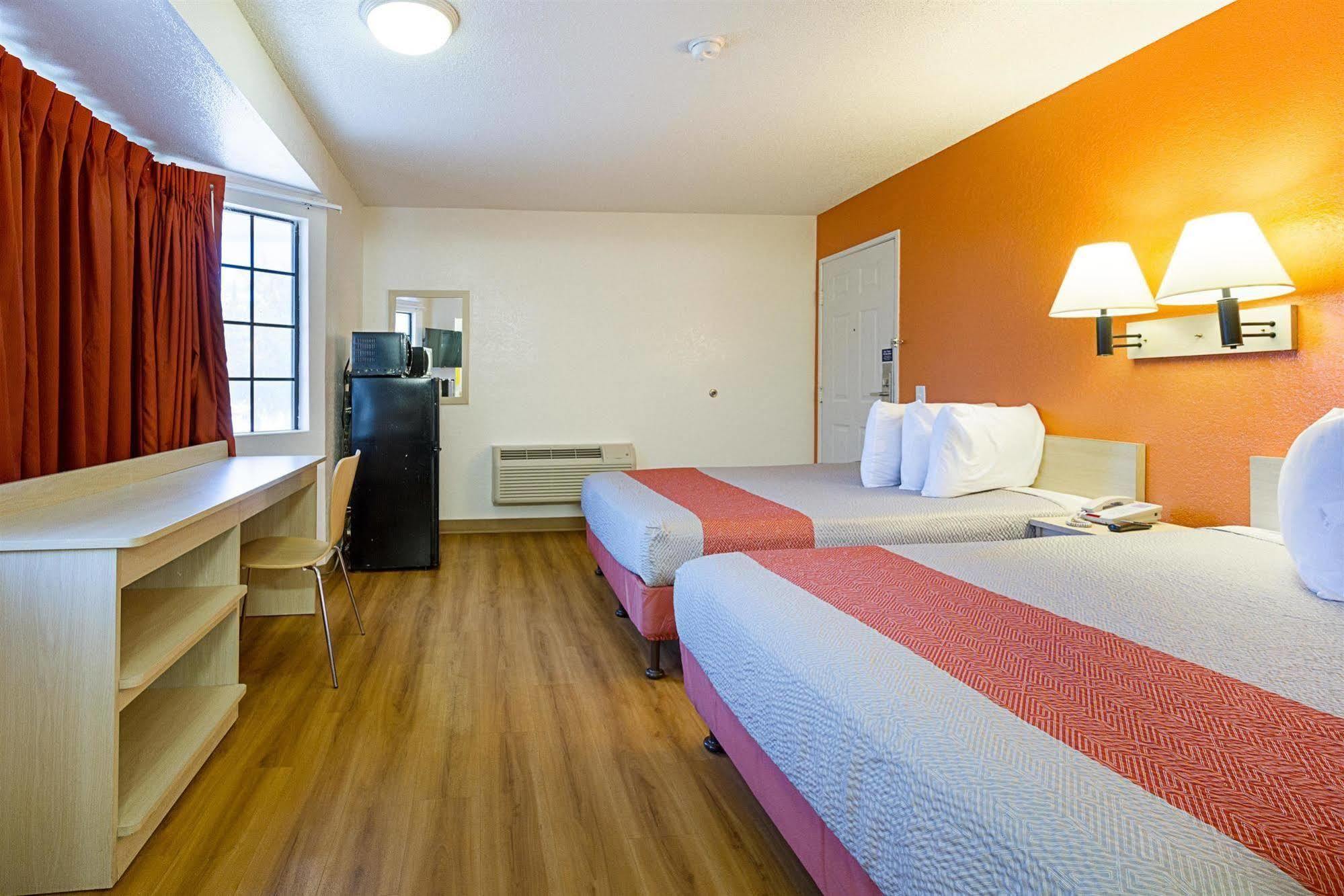 Motel 6-Mesa, Az - South ภายนอก รูปภาพ