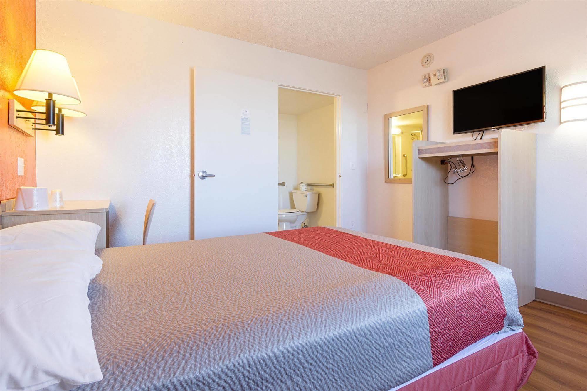 Motel 6-Mesa, Az - South ภายนอก รูปภาพ