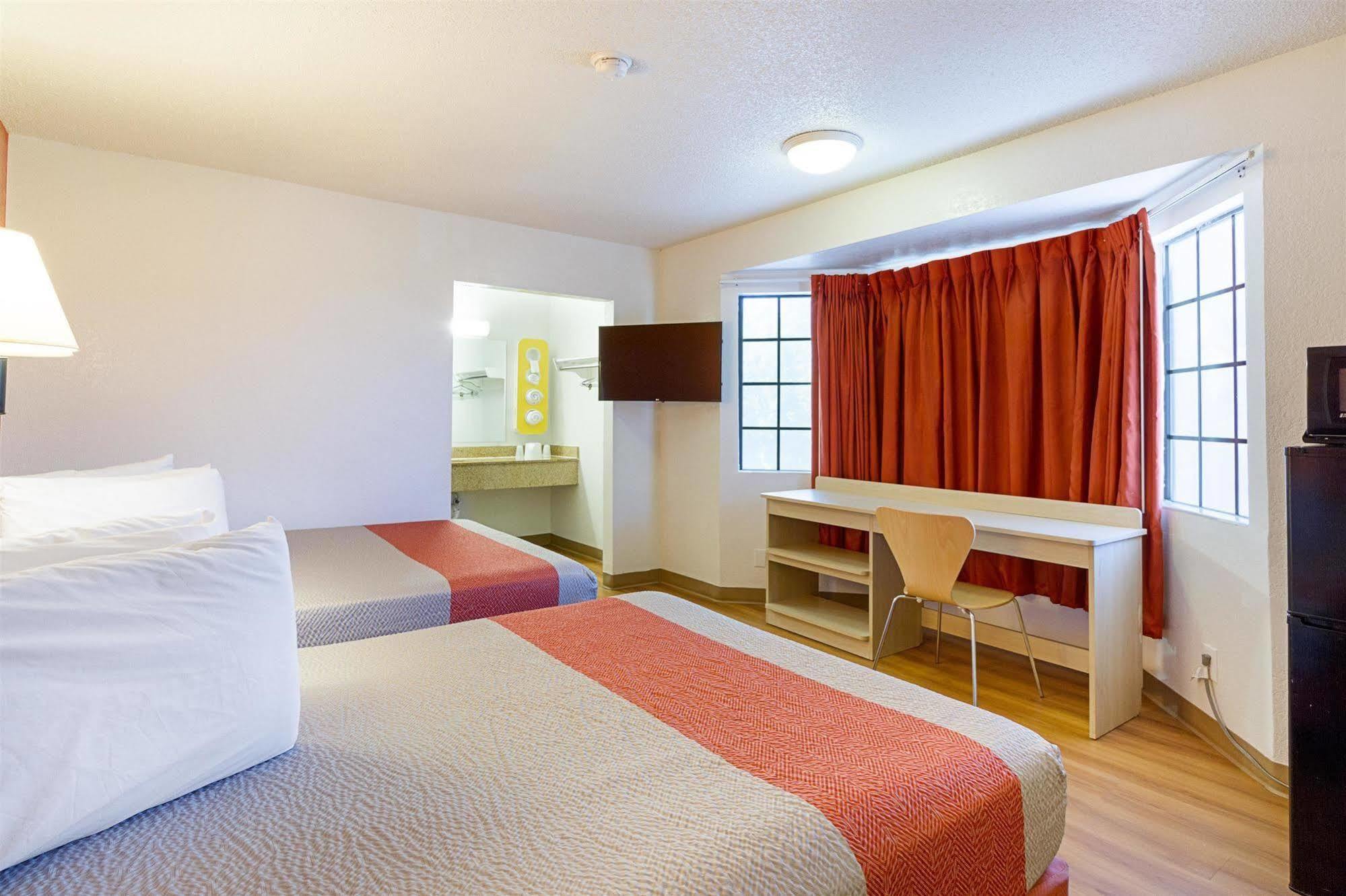 Motel 6-Mesa, Az - South ภายนอก รูปภาพ