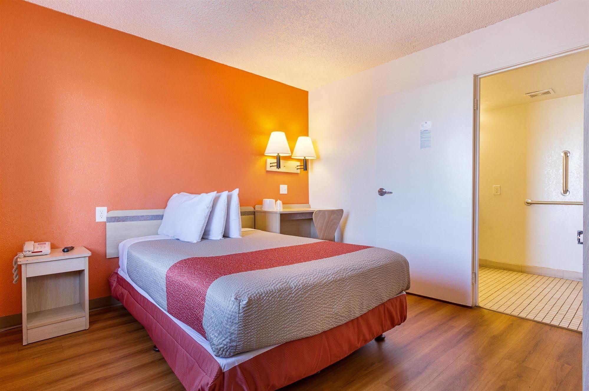 Motel 6-Mesa, Az - South ภายนอก รูปภาพ