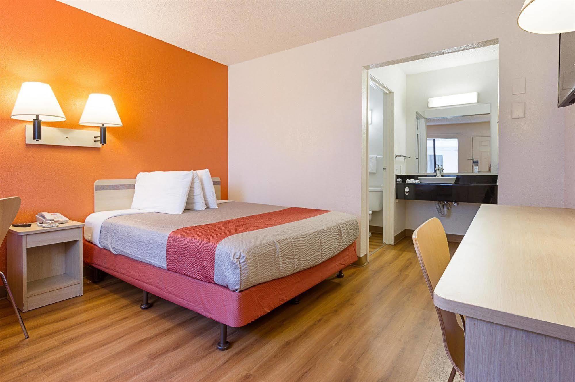 Motel 6-Mesa, Az - South ภายนอก รูปภาพ