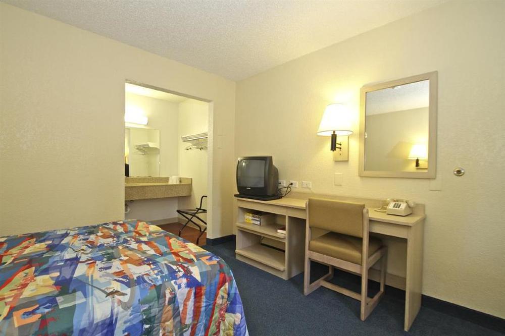Motel 6-Mesa, Az - South ห้อง รูปภาพ
