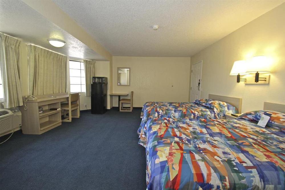 Motel 6-Mesa, Az - South ห้อง รูปภาพ