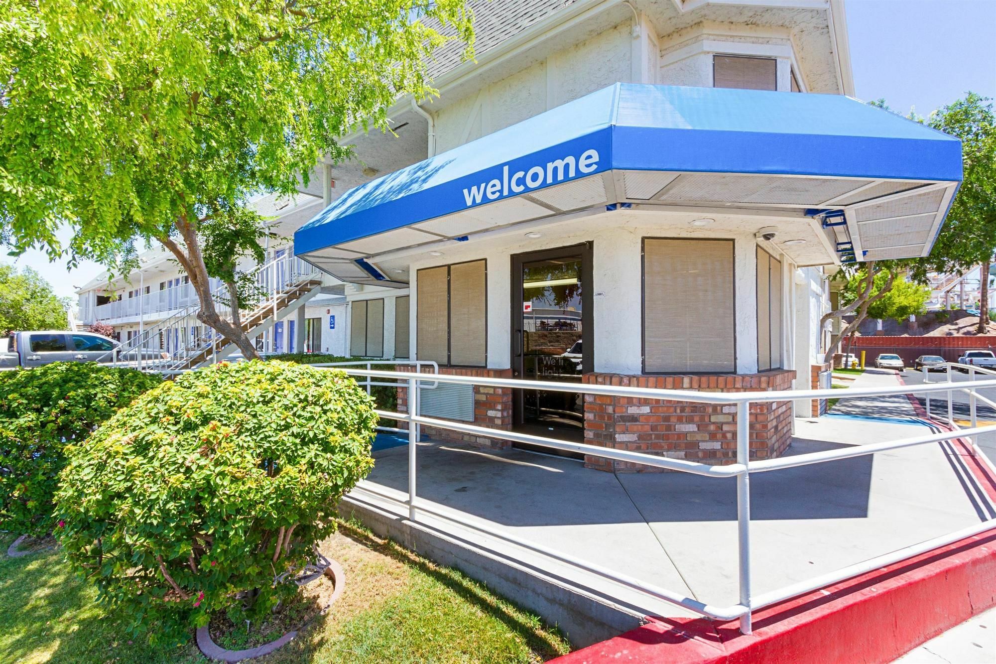 Motel 6-Mesa, Az - South ภายนอก รูปภาพ