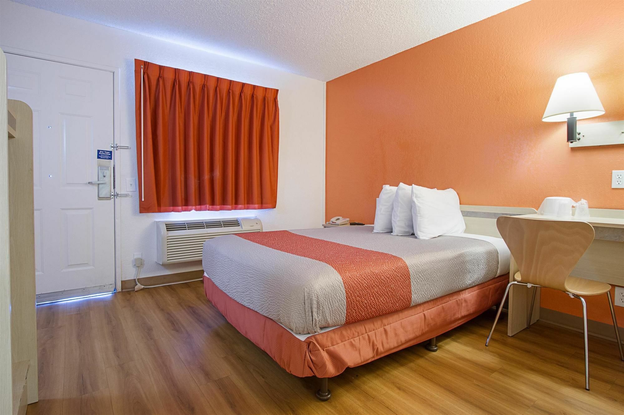 Motel 6-Mesa, Az - South ภายนอก รูปภาพ