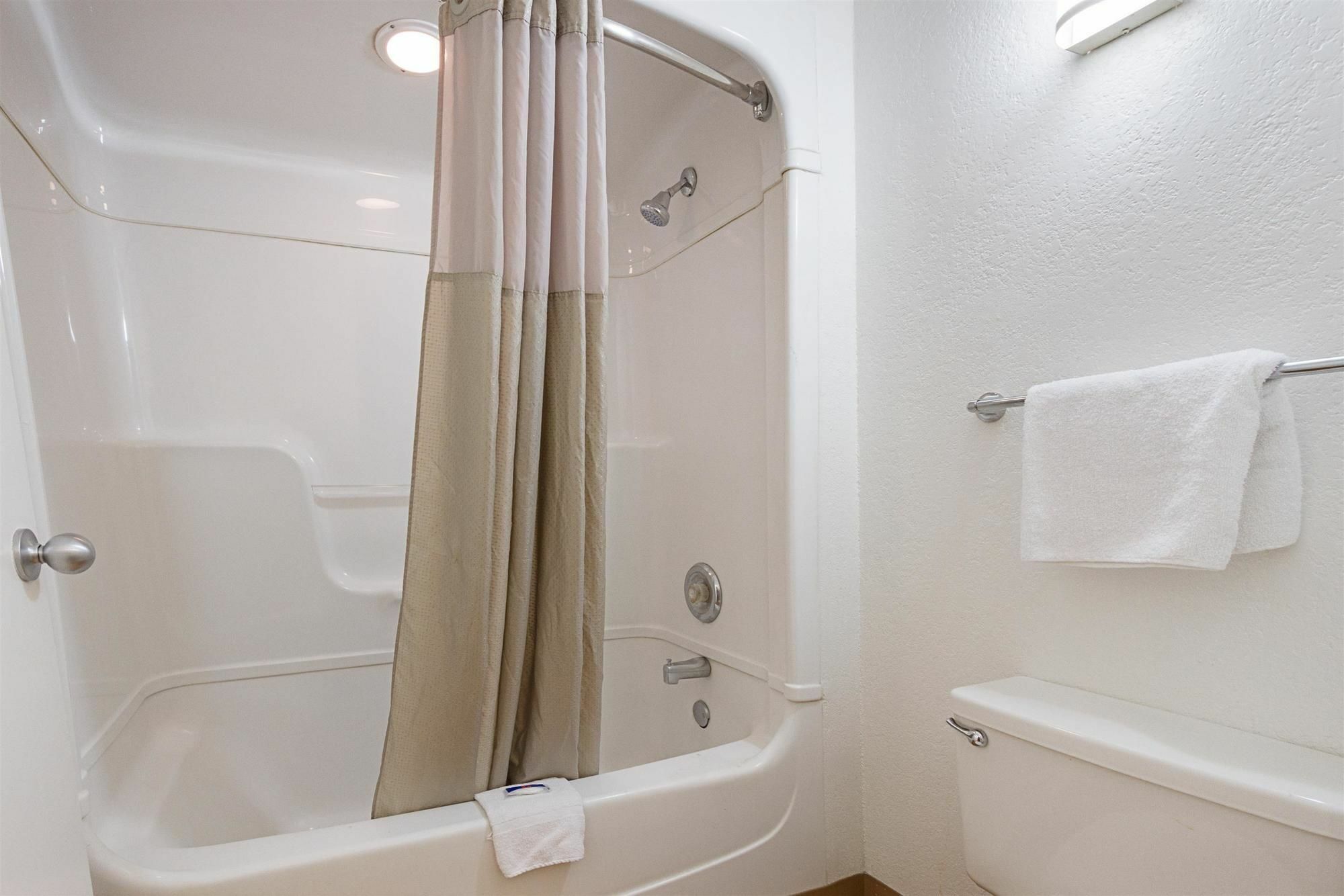 Motel 6-Mesa, Az - South ภายนอก รูปภาพ